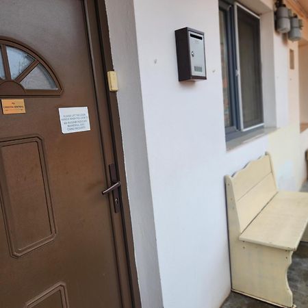 Christa Sibiu Exterior foto